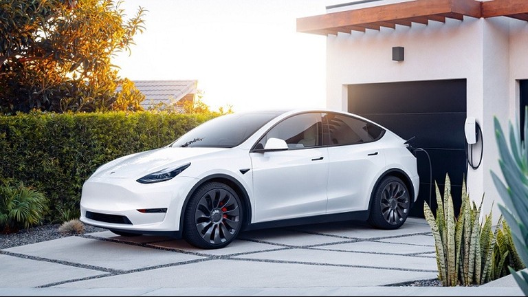 Tesla Model Y có thêm phiên bản giá rẻ