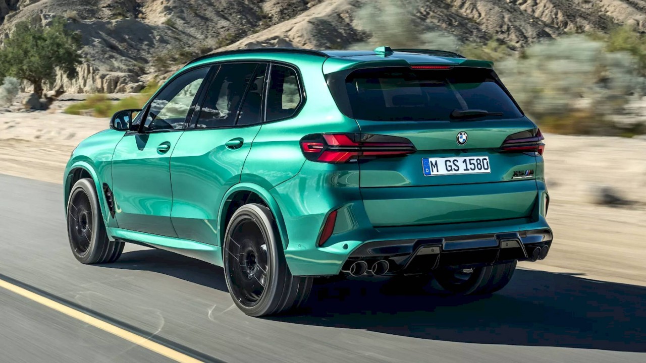 BMW giới thiệu 