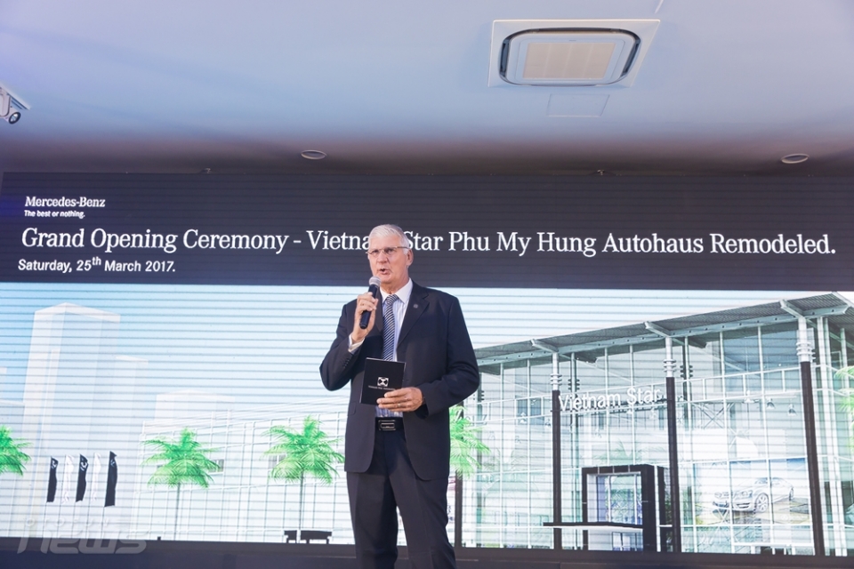 Vietnam Star Phú Mỹ Hưng với diện mạo mới chính thức đi vào hoạt động vietnam star phu my hung voi dien mao moi chinh thuc di vao hoat dong