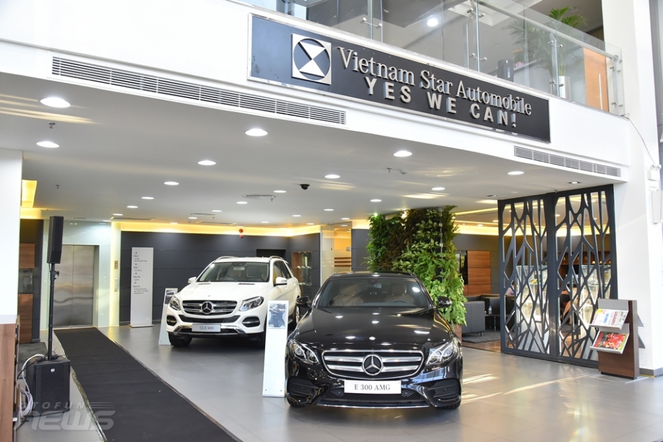 Vietnam Star Phú Mỹ Hưng với diện mạo mới chính thức đi vào hoạt động vietnam star phu my hung voi dien mao moi chinh thuc di vao hoat dong