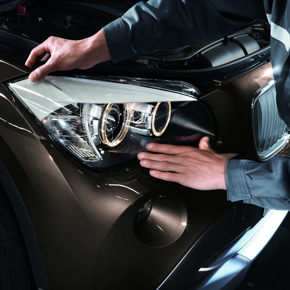 bmw dua chuyen gia dao tao ky thuat sang viet nam