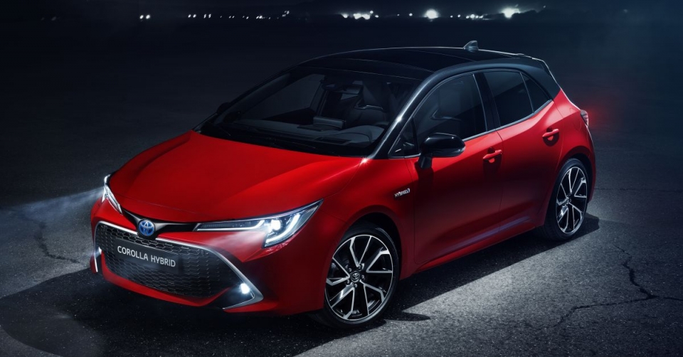 toyota san xuat xe hybrid moi cho suzuki tai anh