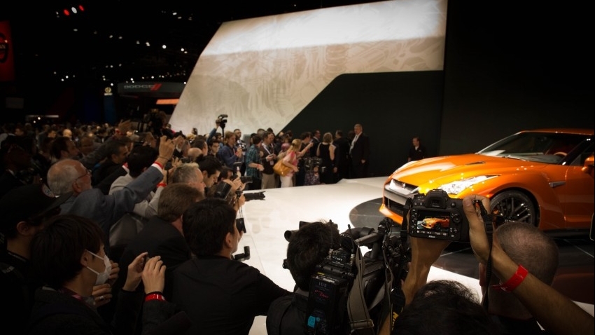 Tiếp bước Geneva triển lãm ô tô New York Auto Show 2020 bị hoãn vì Covid-19