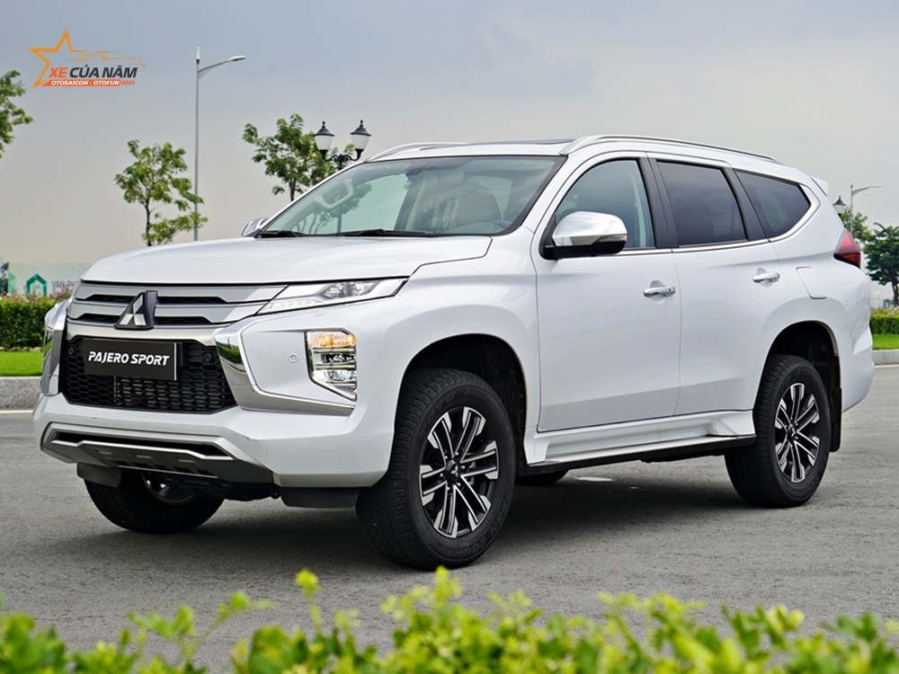 Mitsubishi Việt Nam khuyến mãi lớn trong tháng 10 Mitsubishi Việt Nam khuyến mãi lớn trong tháng 10
