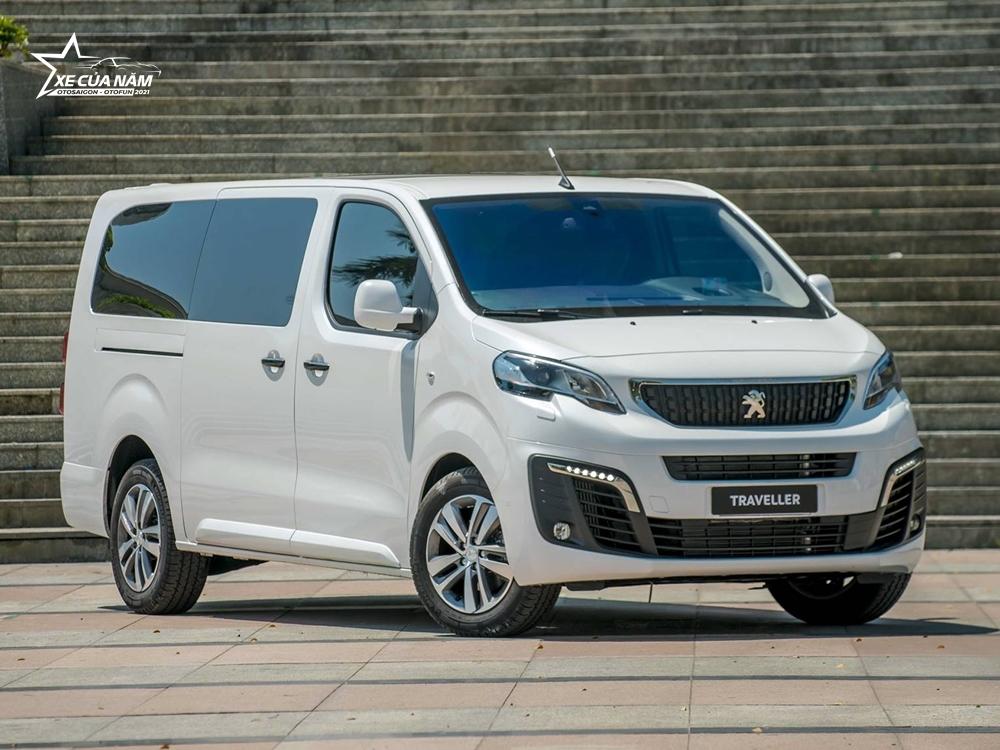 Peugeot giảm giá hàng loạt xe lên tới 45 triệu đồng tại Việt Nam