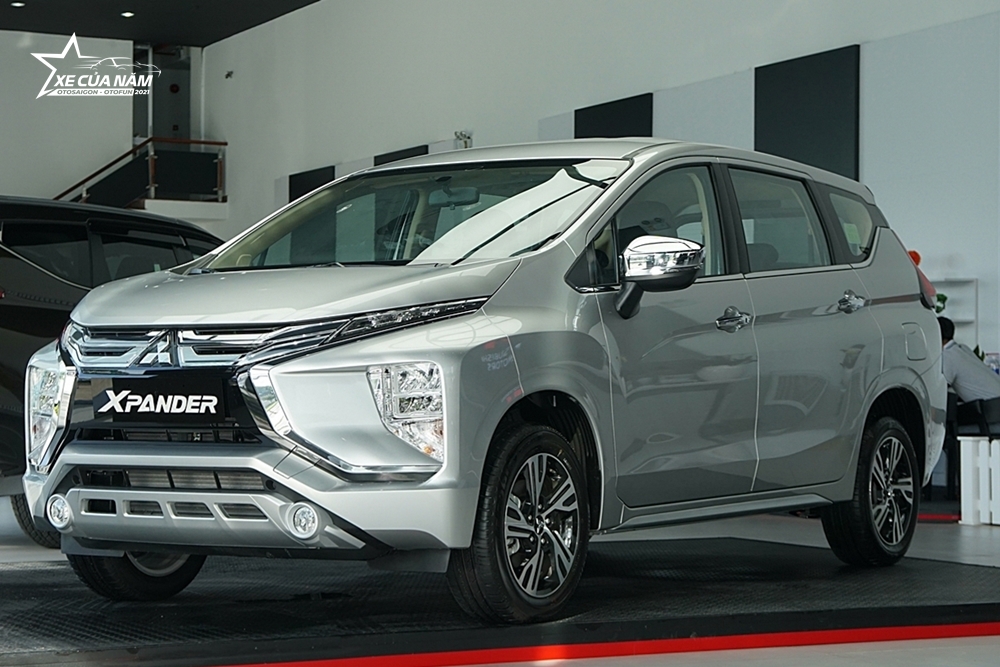 Mitsubishi Việt Nam hỗ trợ lãi suất ưu đãi cho khách hàng mua xe