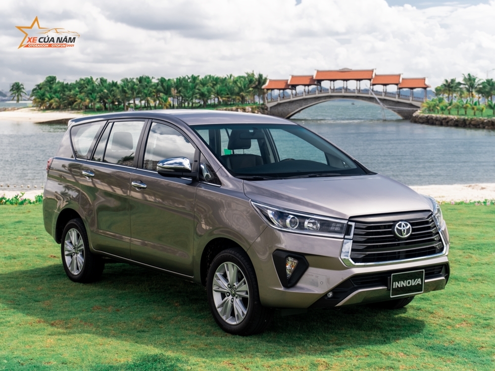 Toyota Việt Nam tăng giá xe từ ngày 1/5