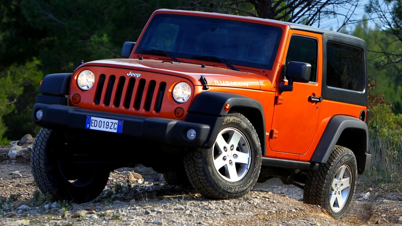 Jeep triệu hồi Wrangler tại Việt Nam Jeep triệu hồi Wrangler tại Việt Nam