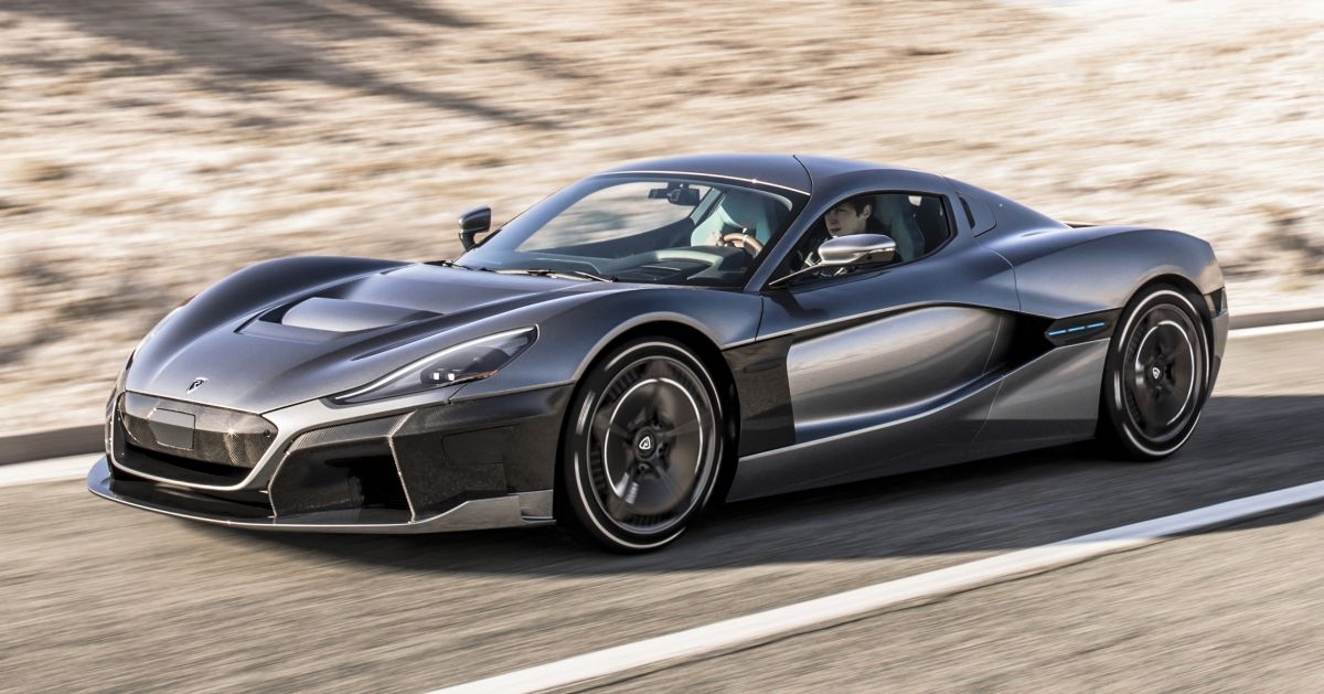 Porsche nắm quyền kiểm soát Bugatti
