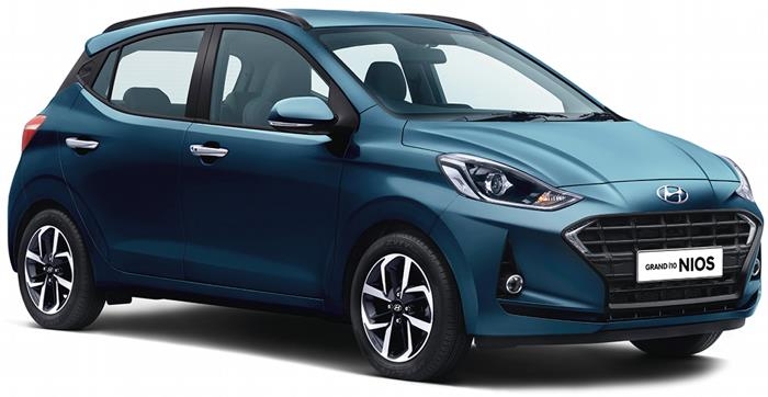 Điểm mặt ba mẫu xe sẽ được Hyundai ra mắt tại Việt Nam