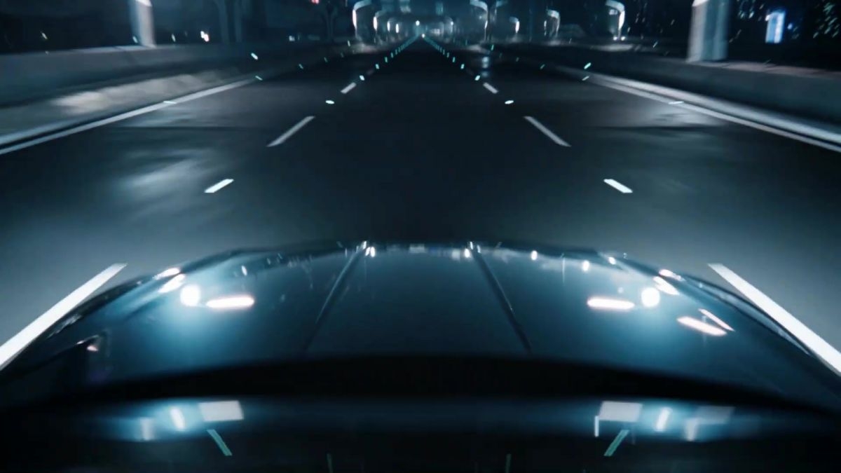 Genesis sắp ra mắt mẫu EV coupe concept