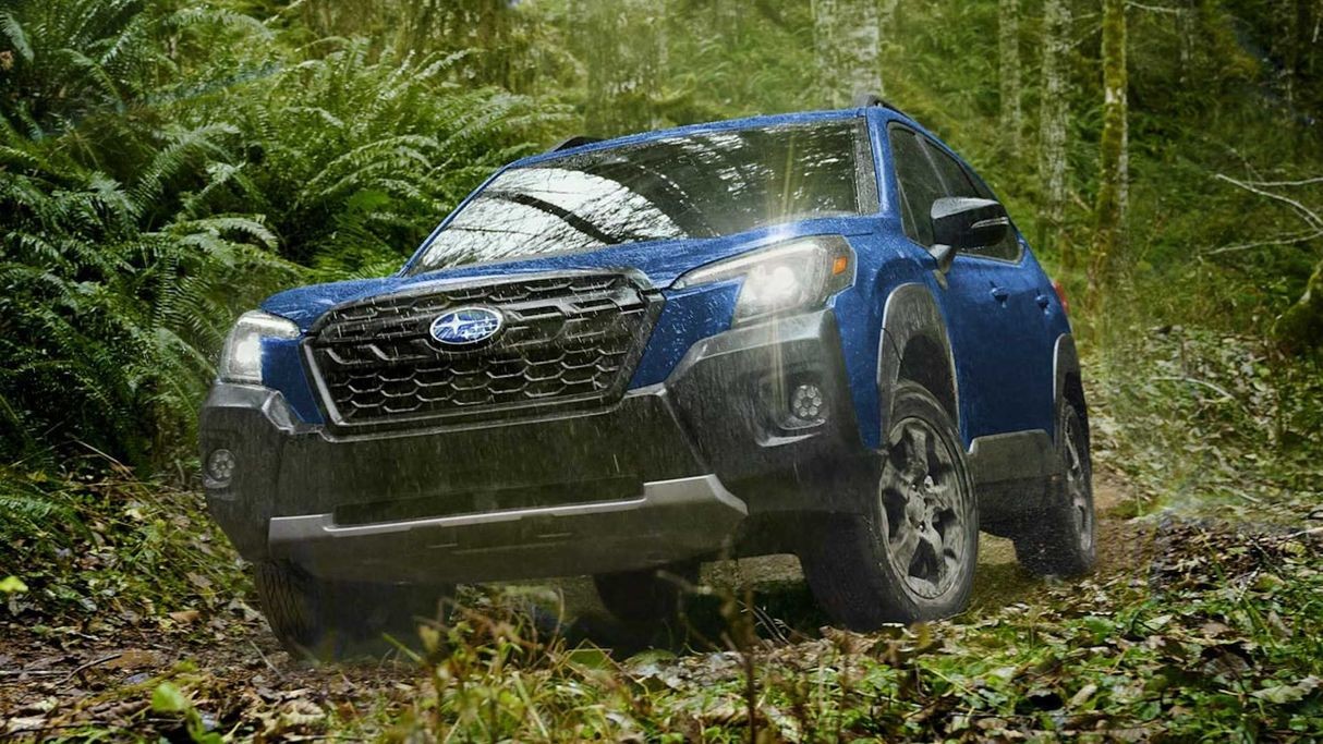 Điểm mặt 10 mẫu xe tốt nhất năm 2022