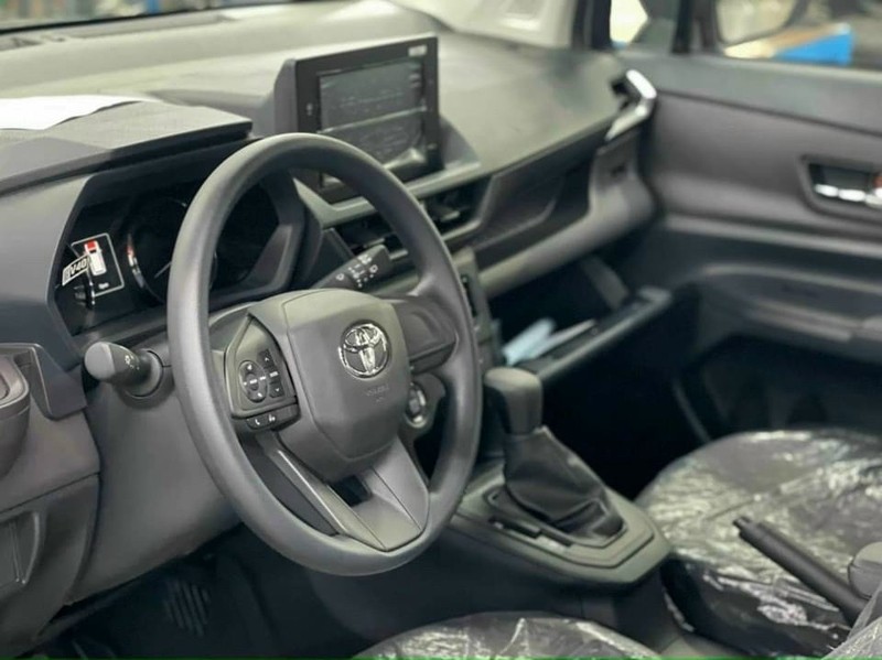 Toyota Avanza 2022 xuất hiện tại đại lý trước ngày ra mắt