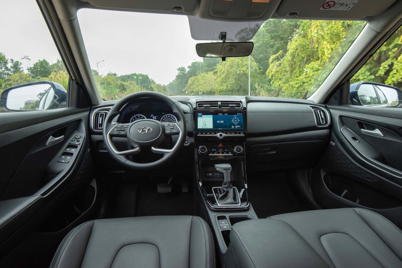 Hyundai Creta trở lại Việt Nam với giá 620 triệu đồng
