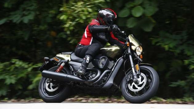Harley-Davidson sẽ sản xuất mẫu mô tô 350 cc mới