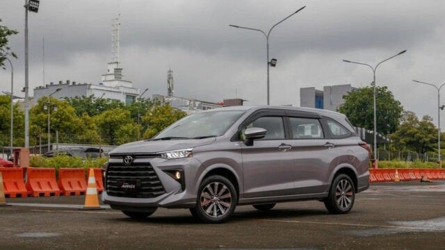 Toyota Avanza Premio mới có thoát khỏi vết xe đổ ở thế hệ cũ?