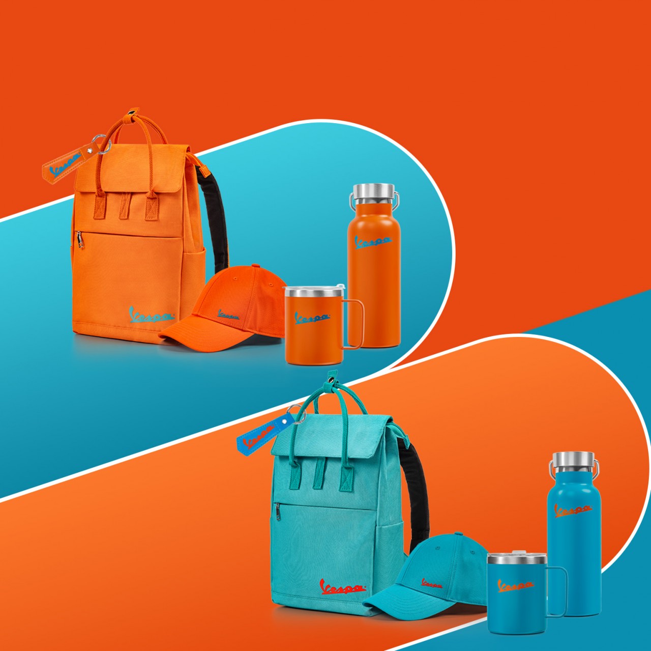 Vespa Primavera Color Vibe ra mắt tại Việt Nam với 2 phối màu mới Vespa Primavera Color Vibe ra mắt tại Việt Nam với 2 phối màu mới