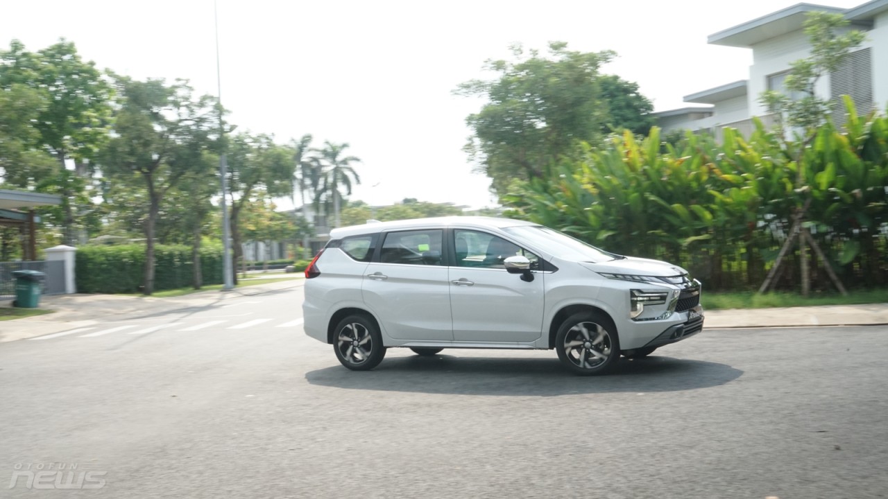 Doanh số MPV tháng 3/2023: Mitsubishi Xpander vươn lên dẫn đầu thị trường