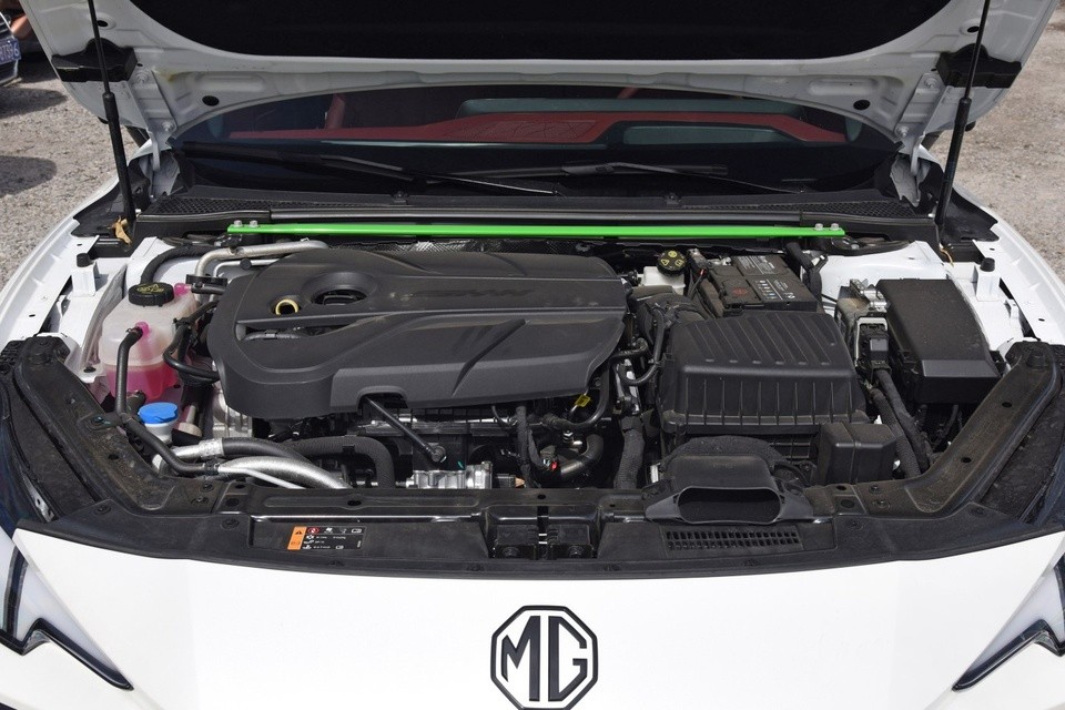 MG7 2023 chính thức ra mắt với giá quy đổi chỉ 405 triệu đồng