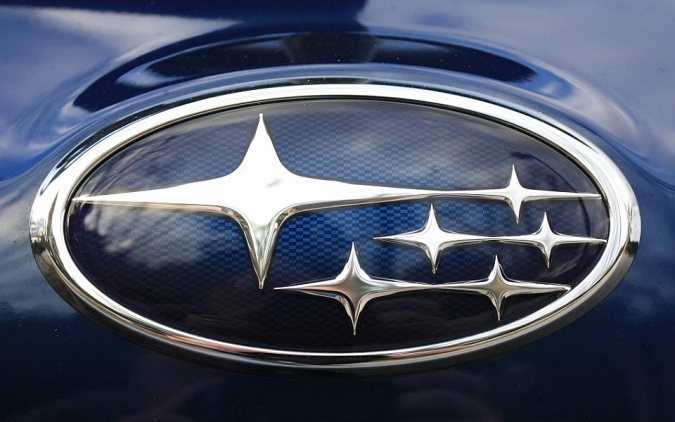 Fuji Heavy Industries chính thức đổi tên thành Subaru Corp