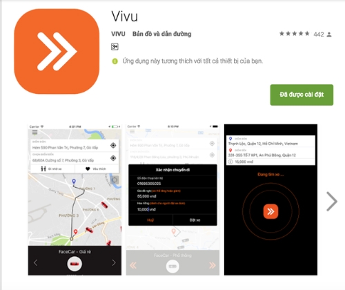 nha xe phuong trang dau tu 2200 ty vao ung dung goi xe sau khi uber rut lui
