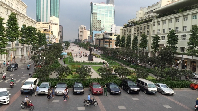 Xe hơi trên 1,5 tỉ không kinh doanh... sẽ phải nộp thuế tài sản?