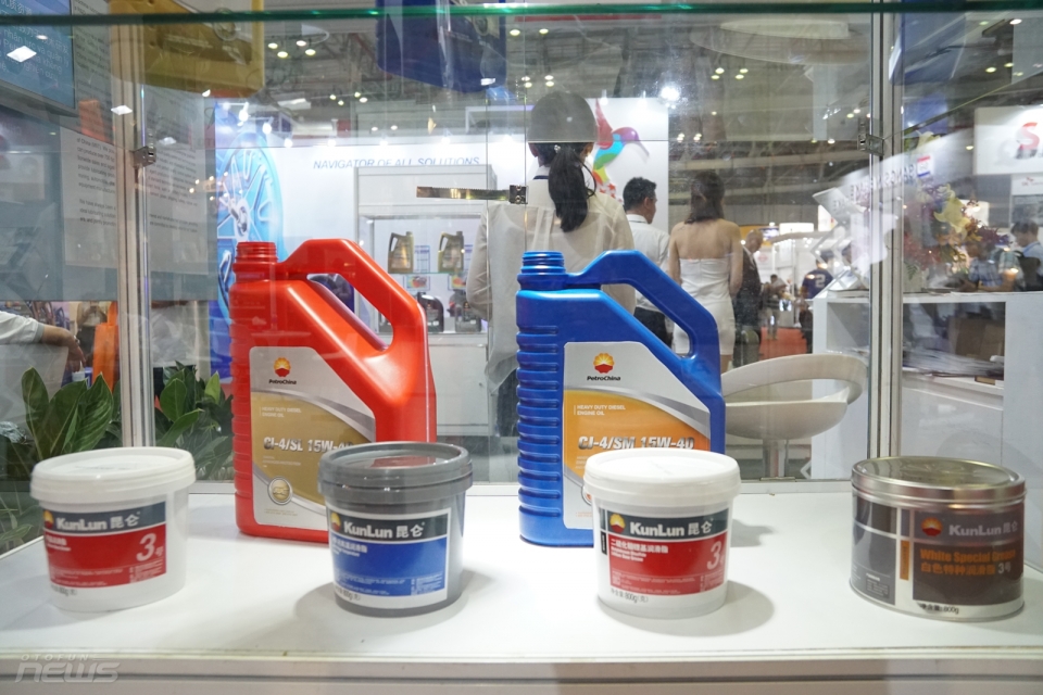 petrochina chinh thuc tham gia vao thi truong dau nhon viet nam