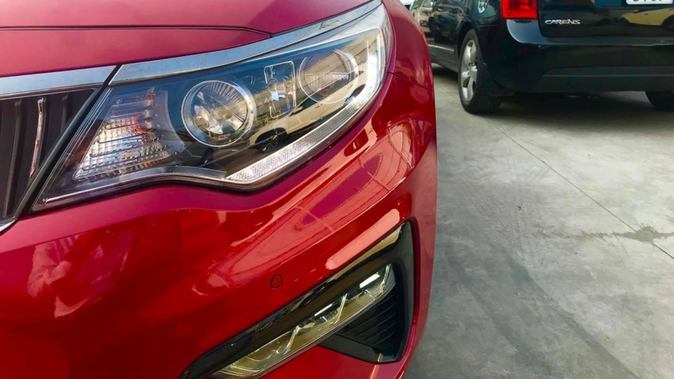 kia optima 2019 co gia 789 trieu dong tai viet nam