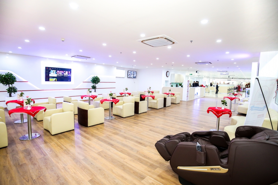 honda viet nam khai truong dai ly tieu chuan 5s thu 33