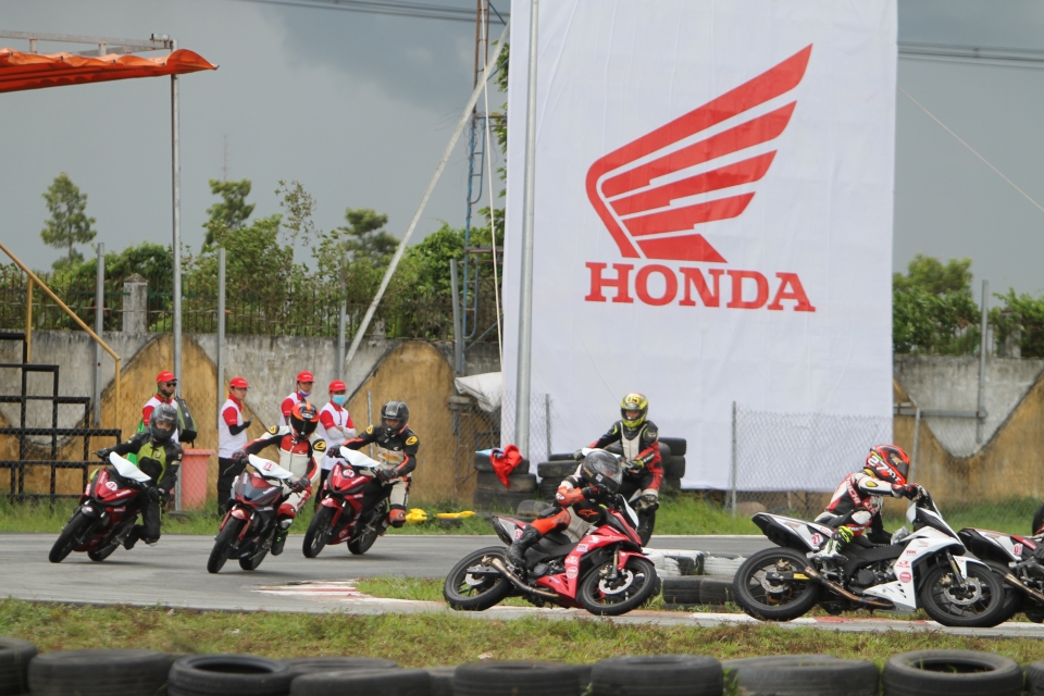 giai dua vmrc 2019 chinh thuc khoi tranh