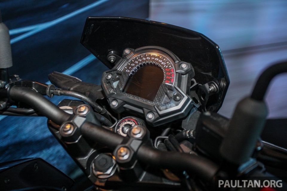 kawasaki gioi thieu bo doi z400 se abs va z250 abs 2019