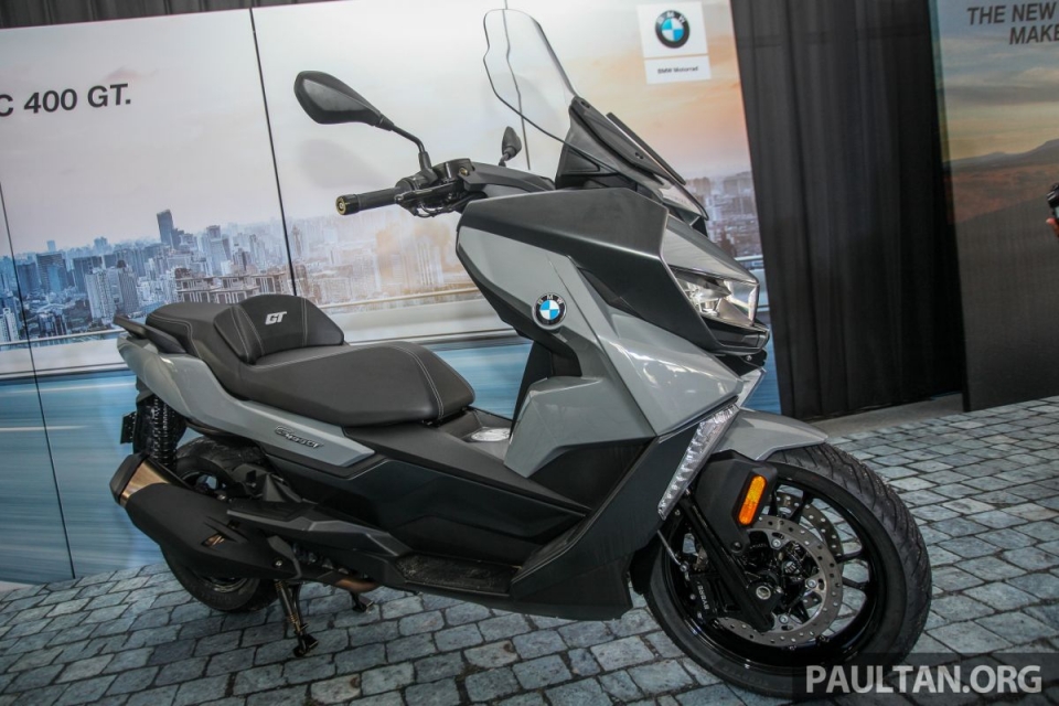 bmw motorrad mang bo doi xe tay ga 350cc den dong nam a