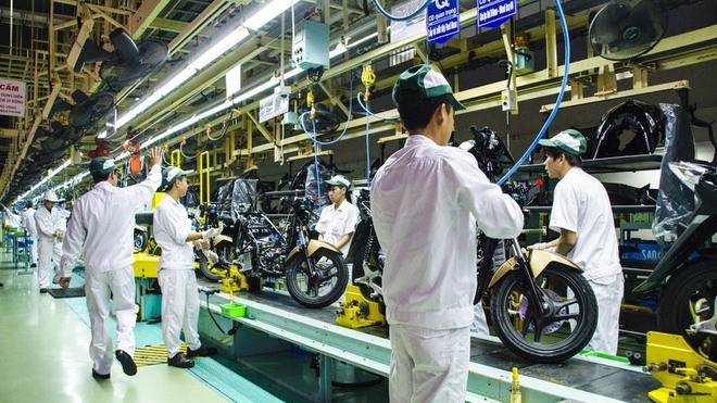 Dừng cách ly xã hội, Honda khôi phục sản xuất tại Việt Nam