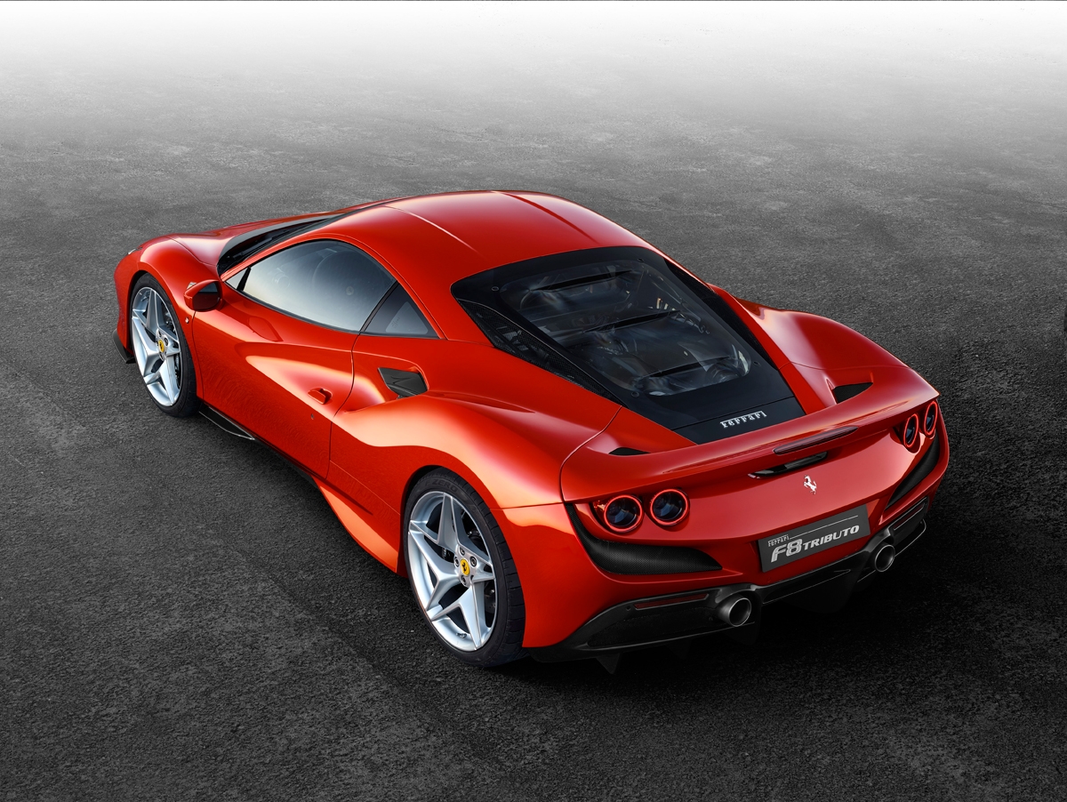ferrari danh chien thang lon tai giai thuong red dot 2020