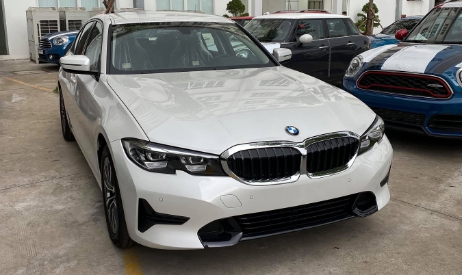 Thaco BMW ra mắt trực tuyến 10 mẫu xe mới vào ngày mai