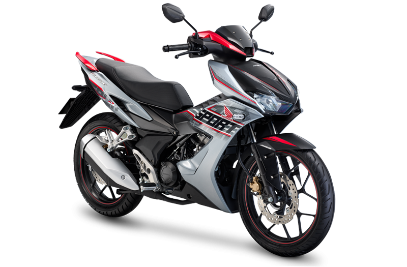 Honda Winner X, Yamaha Exciter giảm giá mạnh trong tháng 7