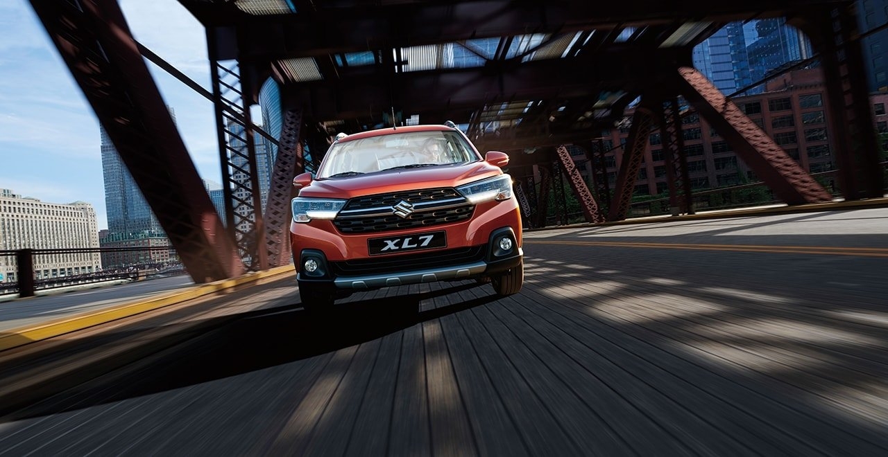 suzuki xl7 co gia 589 trieu dong tai viet nam