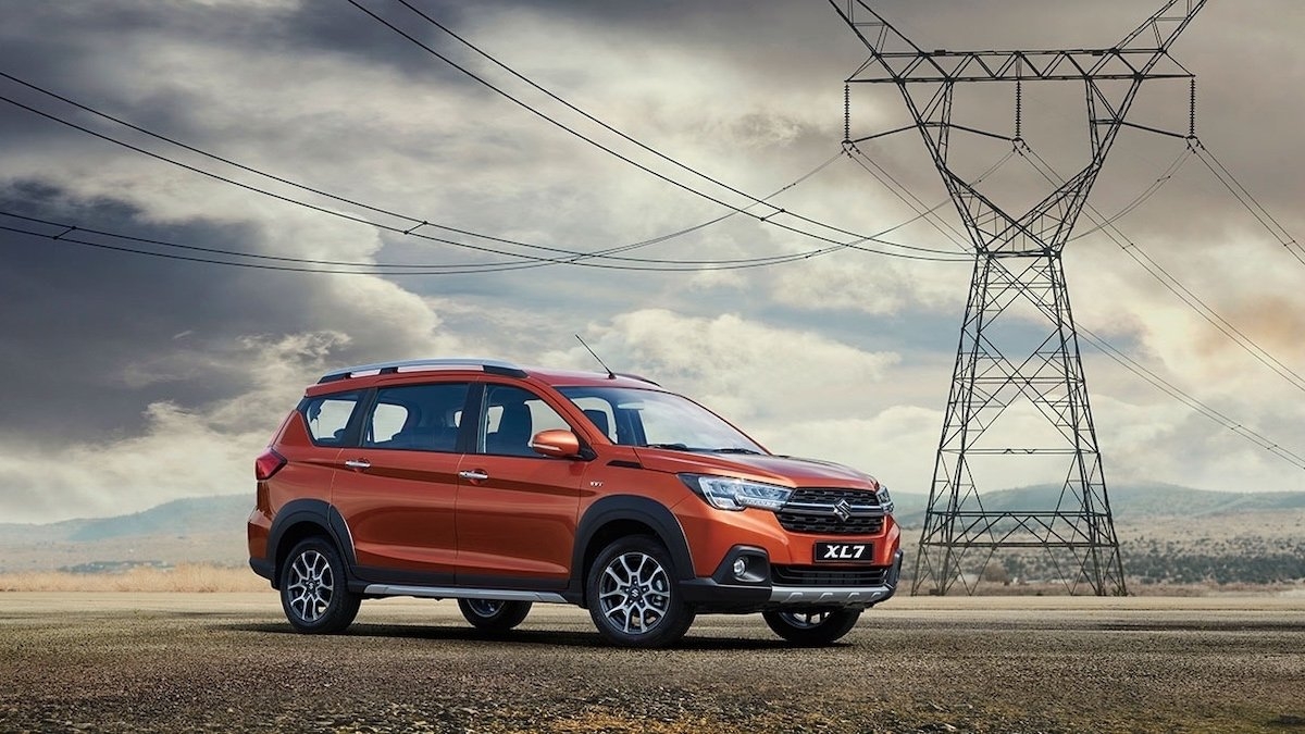 suzuki xl7 co gia 589 trieu dong tai viet nam