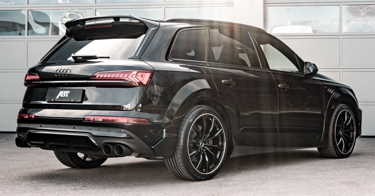 abt do audi sq7 len cong suat 503 ma luc