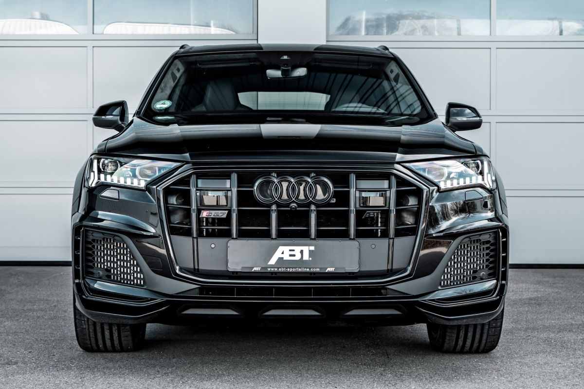 abt do audi sq7 len cong suat 503 ma luc