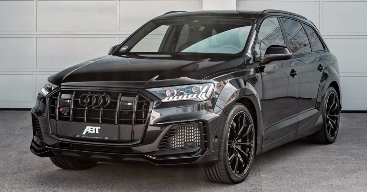 abt do audi sq7 len cong suat 503 ma luc