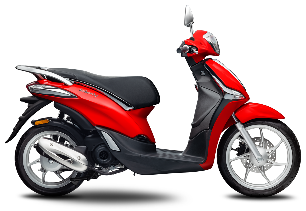 piaggio ra mat ra mat liberty 50cc voi gia 399 trieu dong