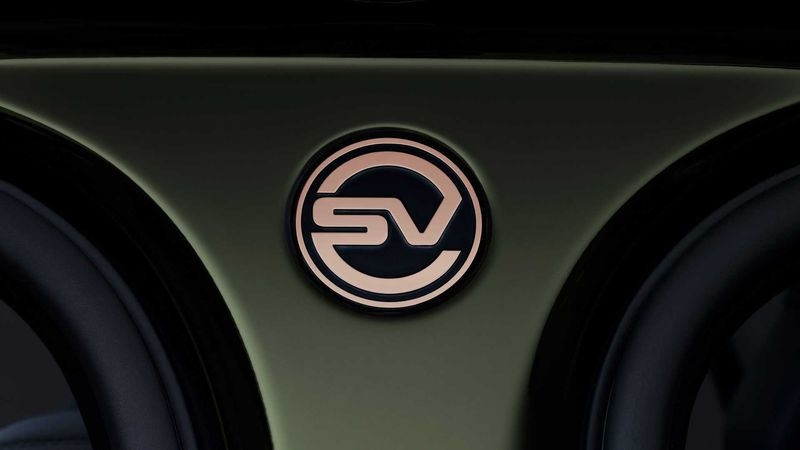 Range Rover giới thiệu SUV 'siêu sang' SV Autobiography Ultimate 2021