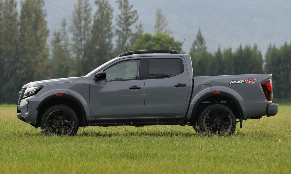 Đánh giá nhanh Nissan Navara 2021 Đánh giá nhanh Nissan Navara 2021