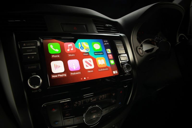 Đánh giá nhanh Nissan Navara 2021 Đánh giá nhanh Nissan Navara 2021