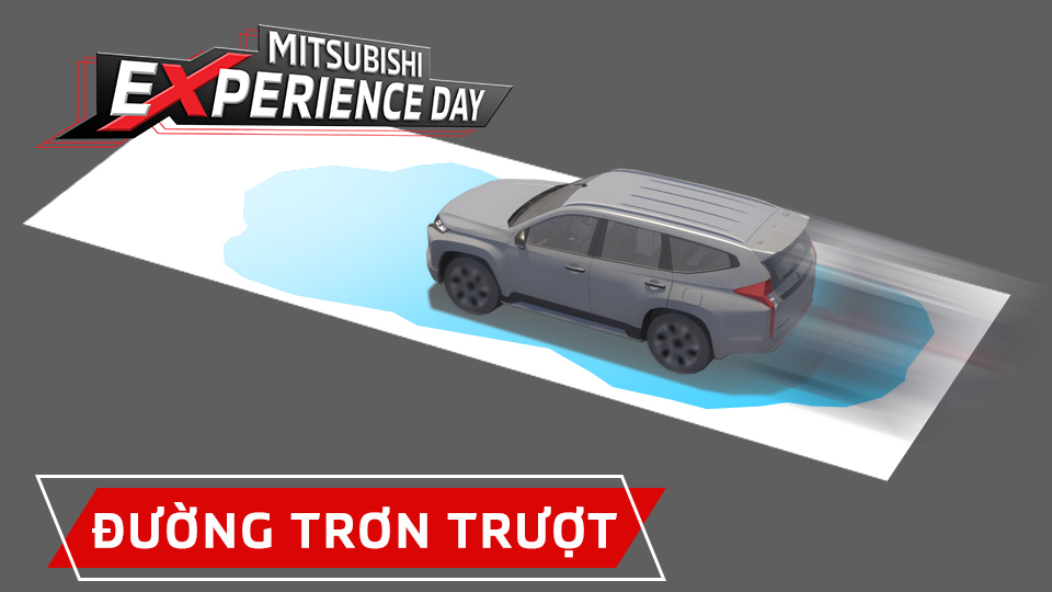 Sắp diễn ra chương trình Mitsubishi Experience Day 2021