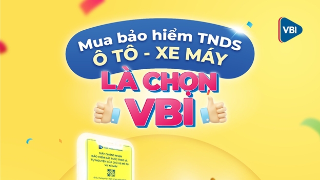 Bảo hiểm VIETINBANK: Mở rộng mạng lưới để đem "lá chắn" tới toàn dân