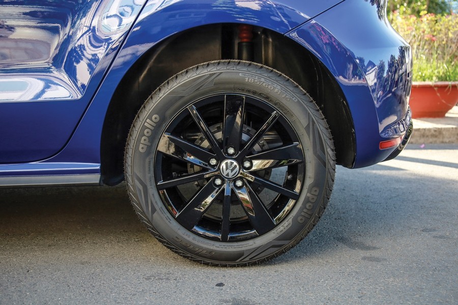 Volkswagen giới thiệu Polo Sport Edition, giá 699 triệu đồng