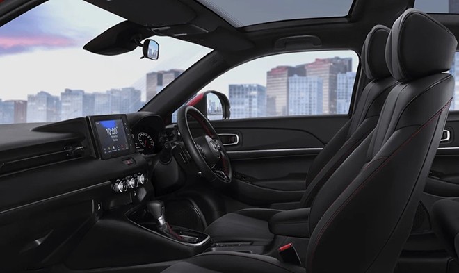 Đại lý nhận đặt cọc Honda HR-V 2022, dự kiến giao xe tháng 6 Đại lý nhận đặt cọc Honda HR-V 2022, dự kiến giao xe tháng 6