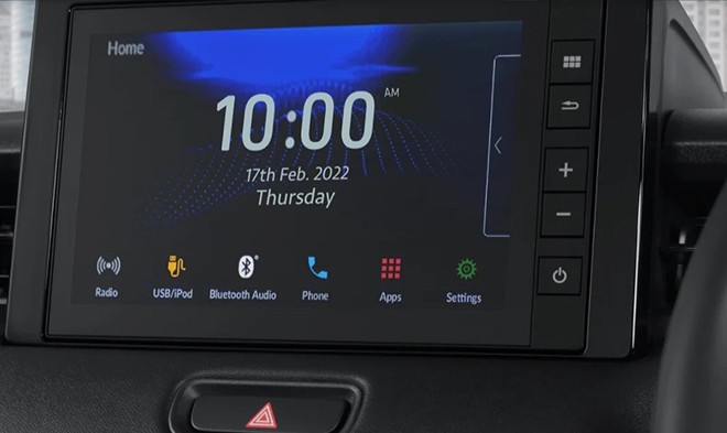 Đại lý nhận đặt cọc Honda HR-V 2022, dự kiến giao xe tháng 6 Đại lý nhận đặt cọc Honda HR-V 2022, dự kiến giao xe tháng 6